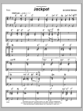 Jackpot - Piano