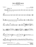 The Armed Man (from A Mass for Peace) (arr. Robert Longfield) - Trombone 1