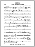 Overture To The Nutcracker Ballet - Bassoon