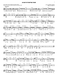 Always Starting Over (from If/Then: A New Musical)