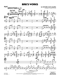Birk's Works - Drums