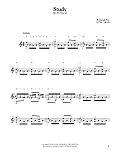 Study Op. 35, No. 13