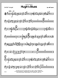 Hugh's Blues - 3rd Bb Trumpet