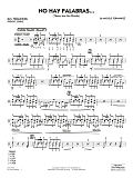 No Hay Palabras... (There Are No Words) - Aux Percussion