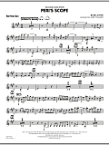 Peri's Scope - Baritone Sax