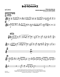 Bad Romance - Alto Sax 2
