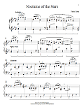 Nocturne Of The Stars
