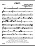 Dynamite (arr. Alan Billingsley) - Bb Tenor Saxophone