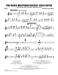 The Blues Brothers Rockin' Soul Revue - Flute