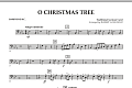 O Christmas Tree - Baritone B.C.
