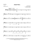 Almost There - Double Bass
