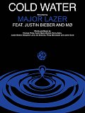 Cold Water (featuring Justin Bieber and MO)