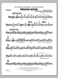 Feeling Good - Trombone 1
