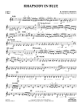 Rhapsody in Blue (arr. Paul Murtha) - Pt.4 - F Horn