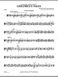 Children's Tales (from Sleeping Beauty) - Viola