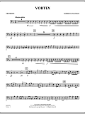 Vortex - Trombone
