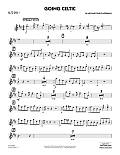 Going Celtic - Alto Sax 1