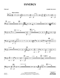 Synergy - Timpani