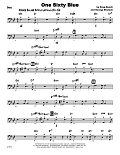 One Sixty Blue - Bass