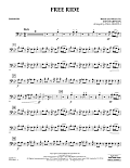 Free Ride - Bassoon