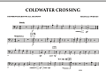 Coldwater Crossing - Trombone/Baritone B.C./Bassoon