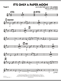 It's Only a Paper Moon - Trumpet 2