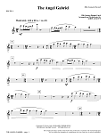 The Angel Gabriel - Flute 1