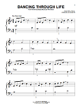 Dancing Through Life (from Wicked)
