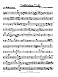 Switch In Time - 1st Eb Alto Saxophone