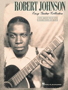Cross Road Blues (Crossroads) 