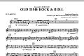 Old Time Rock & Roll - Bb Clarinet 3