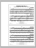 Stadium Jams Volume 8 (Michael Jackson) - Tuba