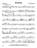 Small Talk - 3rd Trombone