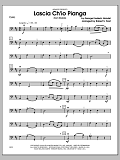 Lascia Ch'io Pianga (from Rinaldo) - Cello