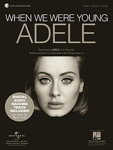 When We Were Young 