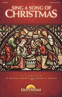 Sing A Song Of Christmas 