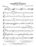 Coldplay Classics - Pt.3 - Bb Tenor Saxophone