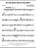 On The Sunny Side Of The Street - Alto Sax 2
