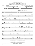 Aquarius / Let the Sunshine In (from the musical Hair) (arr. Roger Emerson) - Trombone