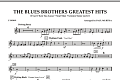 The Blues Brothers Greatest Hits - F Horn