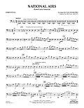 National Airs (from Early America) - Baritone B.C.