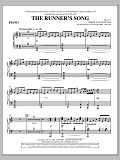 The Runner's Song - Piano