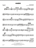 Nardis - Trumpet 2