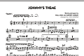 Johnny's Theme (from The Tonight Show) - Trumpet 2