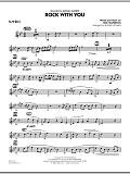 Rock With You - Alto Sax 1