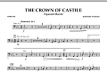 The Crown Of Castile - Timpani