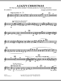 A Jazzy Christmas - Bb Clarinet 1