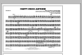 Party Rock Anthem - Trombone