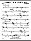 Duke Ellington's Sound of Love - Drums