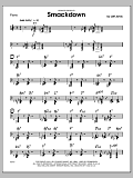 Smackdown - Piano